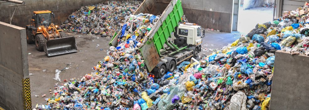 Czekaj nas podwyki za odpady