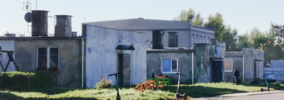 Miasto poprawi warunki ycia mieszkacw budynkw przy Skrzydlatej?