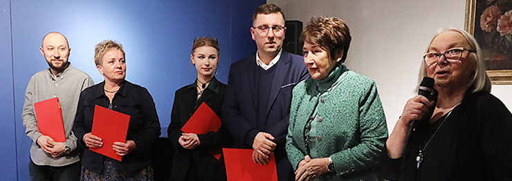 Za nami Koncert Donacyjny. Kto otrzyma stypendium ETK?