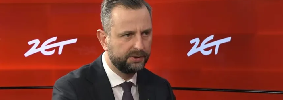 Szef MON o metrze w 6 polskich miastach:  Potrzebujemy miejsc schronienia