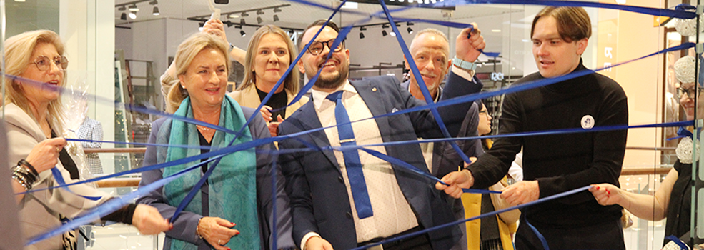 W CH Ogrody powsta�o miejsce dla m�odzie�y. „Tu b�d� mogli by� sob�"