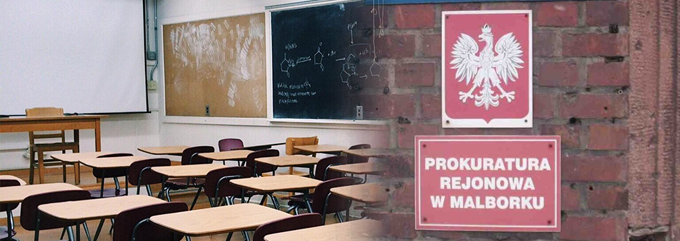 Tragiczna �mier� m�odego nauczyciela. Prokuratura wyklucza udzia� os�b trzecich?