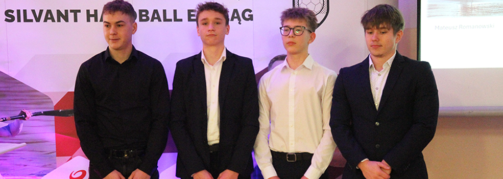 Medale, awans i ambitne plany.SilvantKajak Elblg podsumowa sezon (zdjcia)