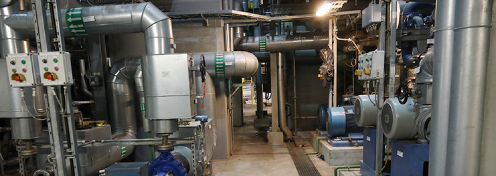 Energa Kogeneracja realizuje inwestycj�. "To nasz wk�ad w czyste powietrze"