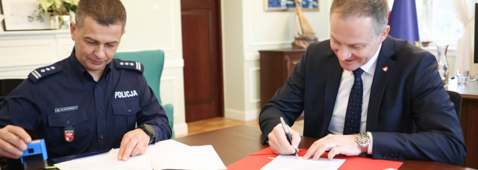 Wsp�lne kontrole WORD-�w w regionie. 