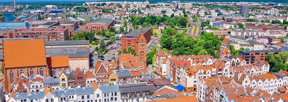 Na Star�wce powstanie parking?“Obszar ten od 15lat pozostaje niezagospodarowany"