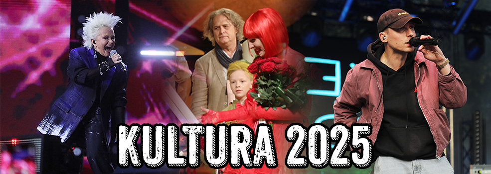 Kulturalny Elbl�g 2025. Kosztowne imprezy, powroty i odwo�any sylwester!