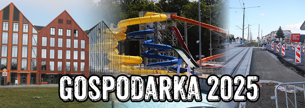 Inwestycje, drogi i perspektywy dla portu. Gospodarcze podsumowanie 2025 roku