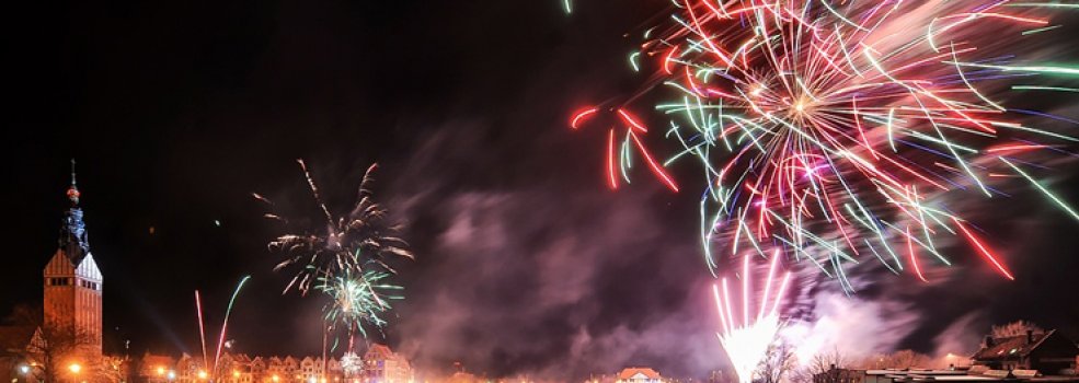 Elbl�g: Prezydent odwo�a� miejskiego sylwestra!