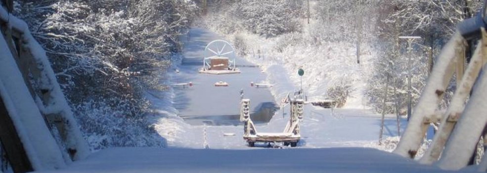 Odbudowa Kana�u Elbl�skiego za 274 mln z�. Podpisano umowy partnerskie