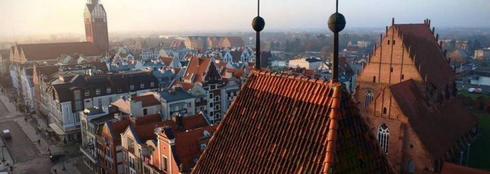 Dotacje na zabytki. Ruszy�o przyjmowanie wniosk�w