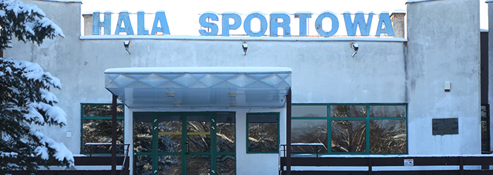 Hala MOS wymaga pilnej modernizacji. "Ka�dego dnia mo�e by� wy��czona z u�ytku"