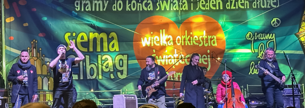 Jak b�dzie wygl�da� elbl�ski fina� WO�P?