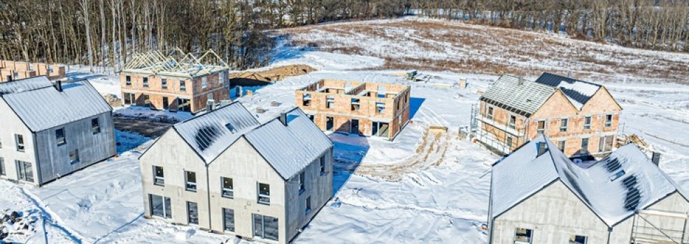 Elbl�g: Kolejne domy przy Druskiennickiej? To zale�y od Miasta