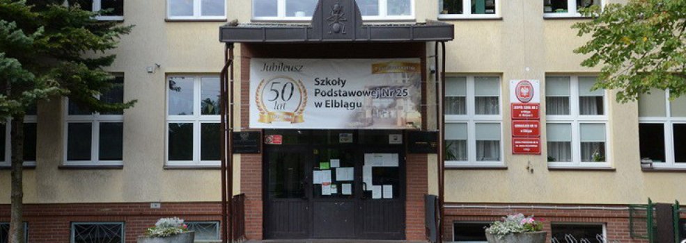 We wtorek odwo�ane zaj�cia w SP25