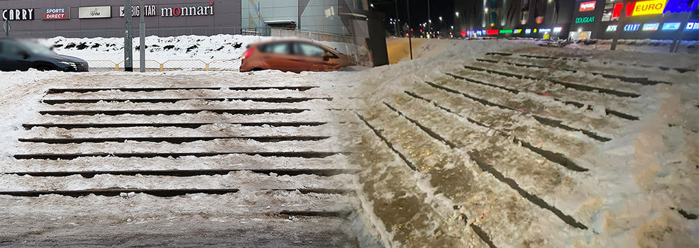 Jak Elbl��anie maj� korzysta� z tak nieod�nie�onych schod�w? (aktualizacja)