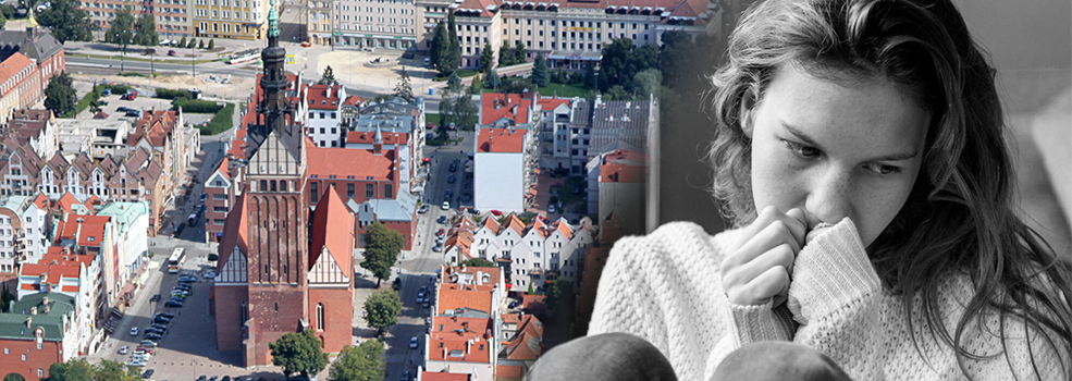 Dramatyczny wzrost samob�jstw w�r�d dzieci i m�odzie�y