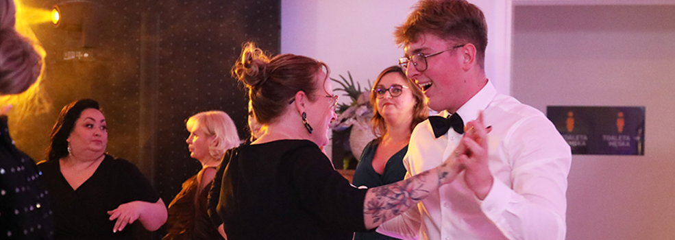 "Na dobre wspomnienia trzeba sobie zapracowa�." Za nami Studni�wka ZSM