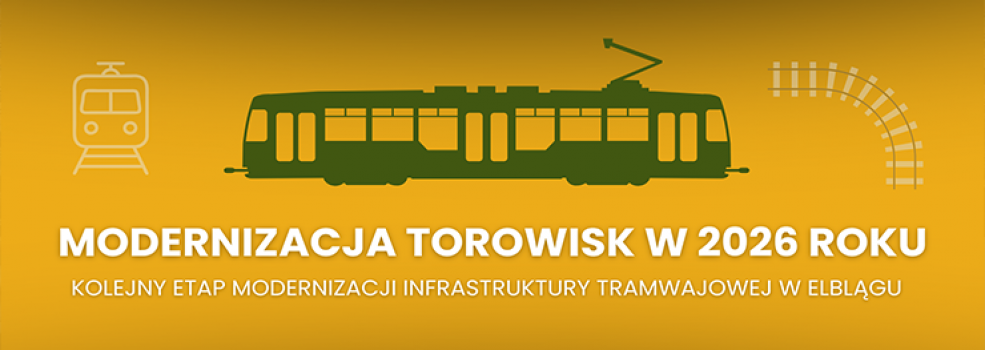 Kolejny etap modernizacji komunikacji tramwajowej