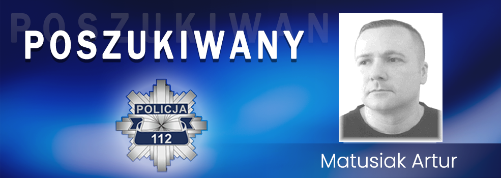 Poszukiwany listem go�czym