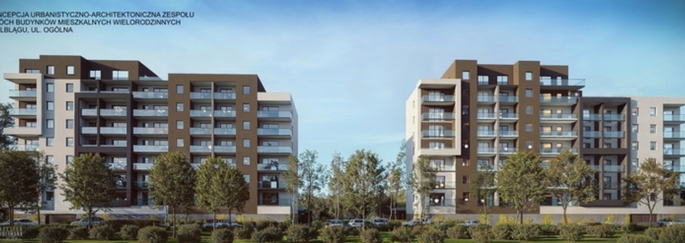 Elbl�g: „Lex deweloper” przy Og�lnej? Inwestor chce budowa� mieszkania