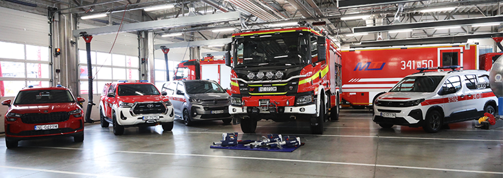 W kilka lat nie nadrobimy zaleg�o�ci. Miasto ma ju� sprz�t, co ze schronami?