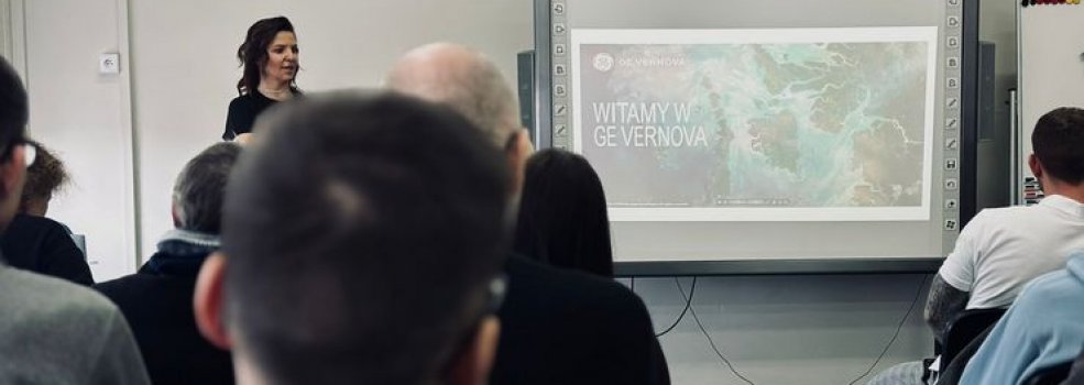 Nowe miejsca pracy w Elbl�gu. GE Vernova zatrudni 120 os�b