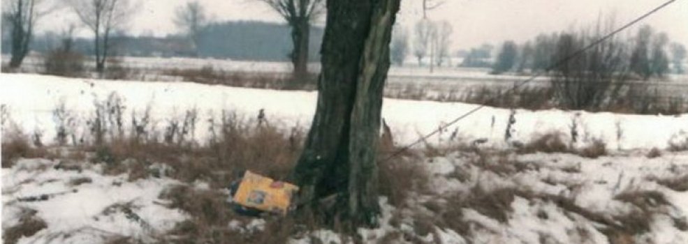 Cia�o dziecka znaleziono w okolicach Elbl�ga. Archiwum X wraca do sprawy 