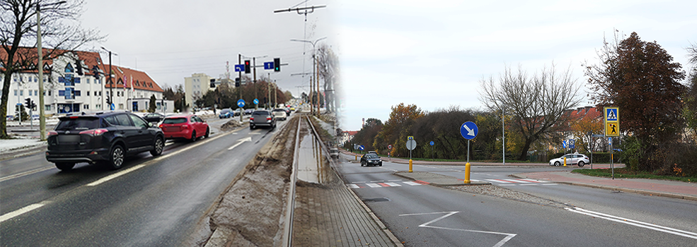 Nowa inwestycja przy Cz�stochowskiej zakorkuje t� cz�� miasta? 