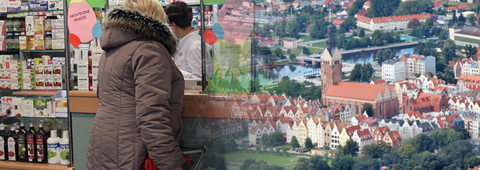 "Mmieszka�cy po nocnej wizycie w SOR pozostaj� bez dost�pu do lek�w"