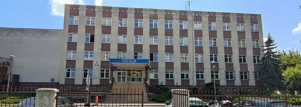 148 mln z� na now� komend� policji. Kiedy ruszy zapowiadana od lat inwestycja?