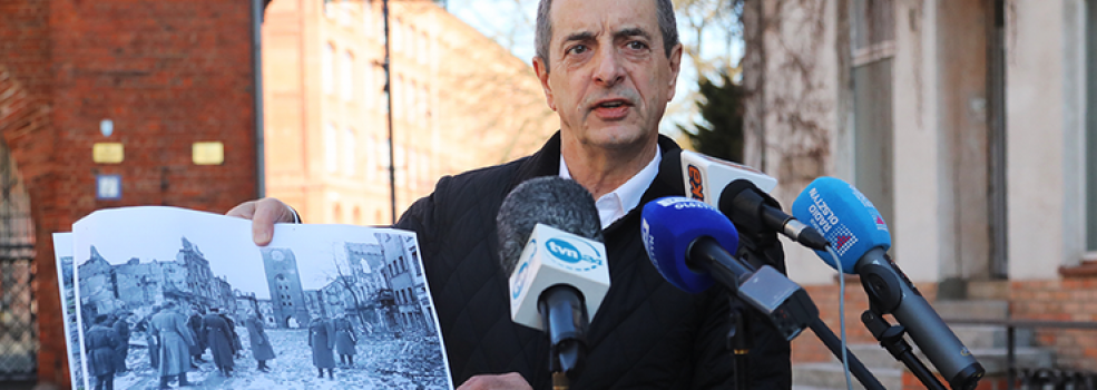  W 2027 roku Elbl�g b�dzie skutecznie chroniony przed atakami dron�w?