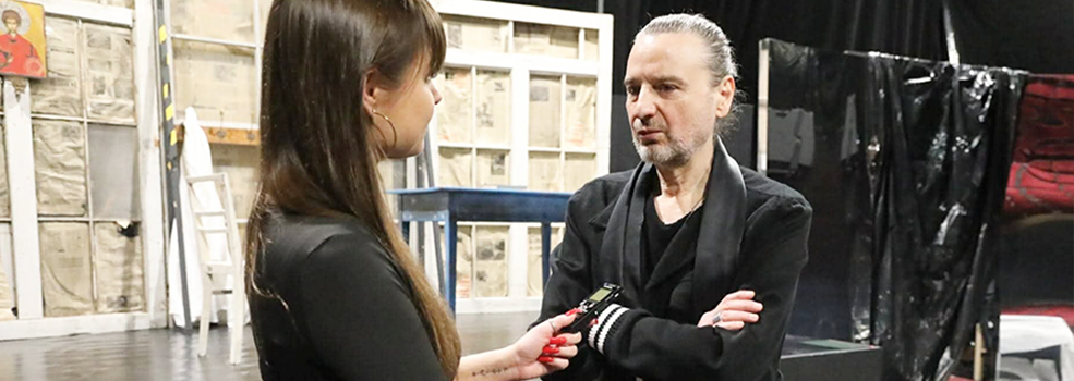 Andr� Ochodlo: Jeste�my odpowiedzialni, aby to dziedzictwo piel�gnowa�, rozwija�