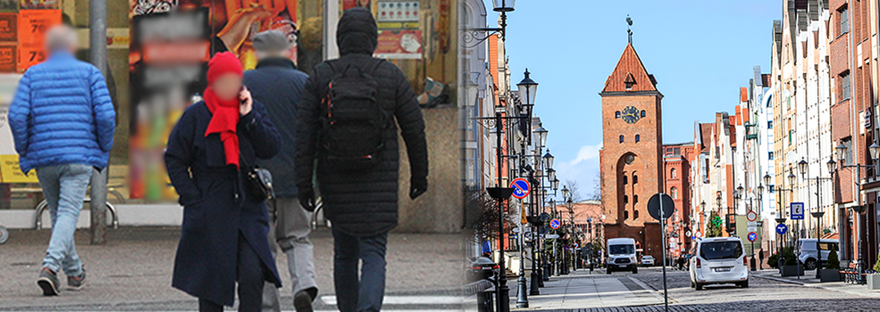 Coraz mniej mieszka�c�w Elbl�ga. W ostatnich latach uby�o 11 proc.