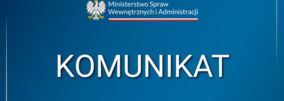 Ca�a Polska objeta alertami II i III stopnia. Co to oznacza?