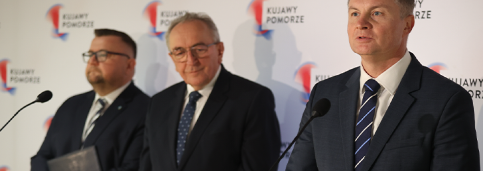 Marsza�kowie apeluj� do premiera w sprawie S15 