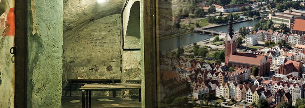 Schrony w Elbl�gu do remontu. Miasto og�osi�o pierwsze przetargi