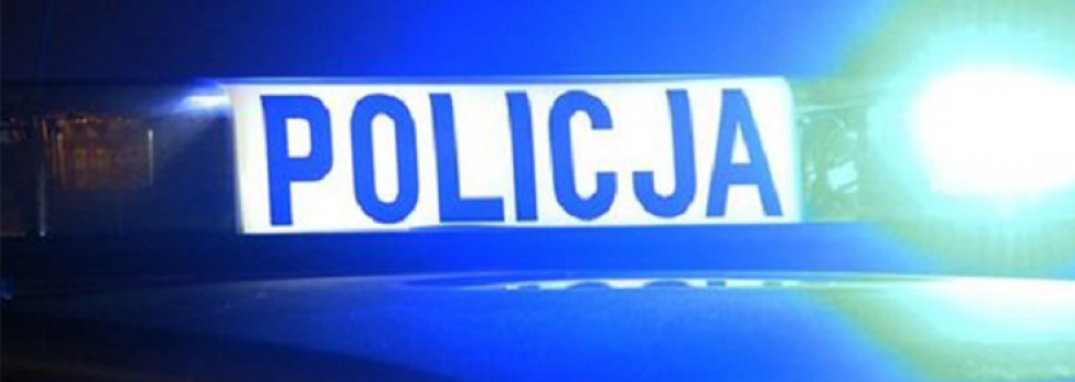 „Na terenie zak�adu pracy by� �miertelny wypadek”. Nie �ye 42-latek