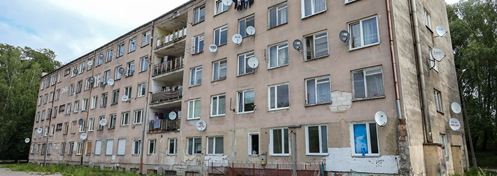 Hotelowiec przy ��czyckiej do likwidacji. Co z planem sprzeda�y nieruchomo�ci?