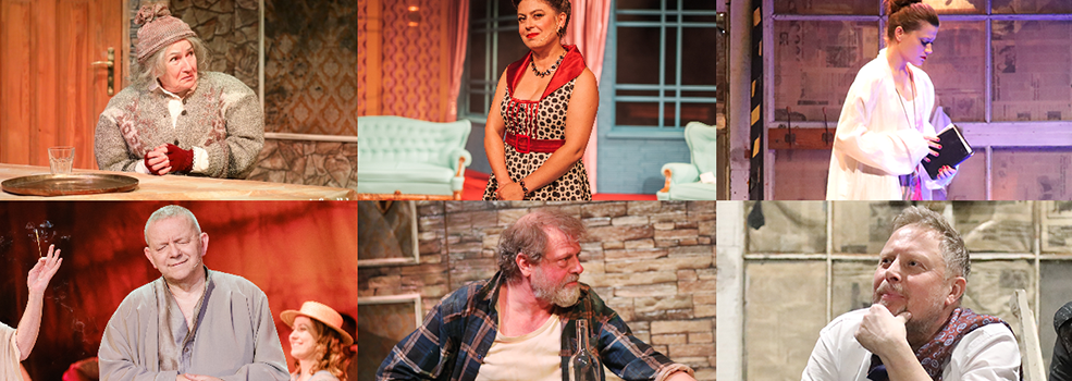 Zobacz, kto i za jak� rol� zosta� nominowany do nagrody Aleksandra