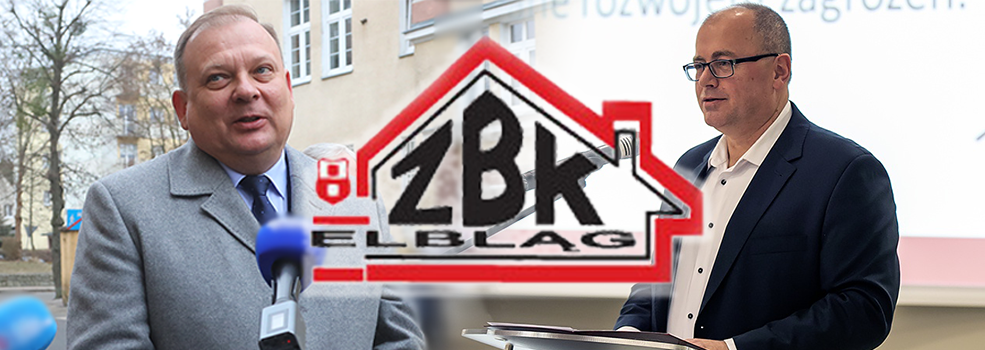 Tomasz �winiarski przesta� kierowa� Referatem Bezpiecze�stwa.Teraz pracuje w ZBK