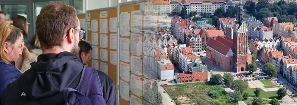 W Elbl�gu coraz trudniej o zatrudnienie? 