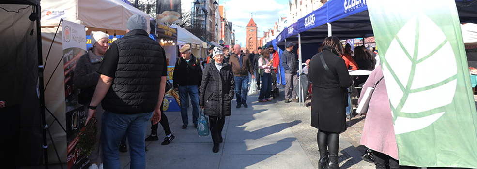 Ruszy� Jarmark Wielkanocny na Starym Mie�cie (zobacz zdj�cia!)