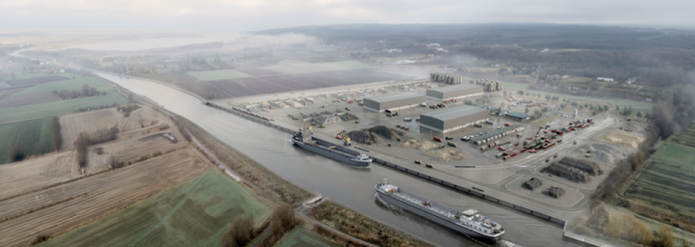 Elbl�ski port stanie si� IV portem RP?