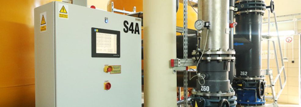 Wodoci�gi coraz cz�ciej celem cyberatak�w. EPWiK z milionem na bezpiecze�stwo