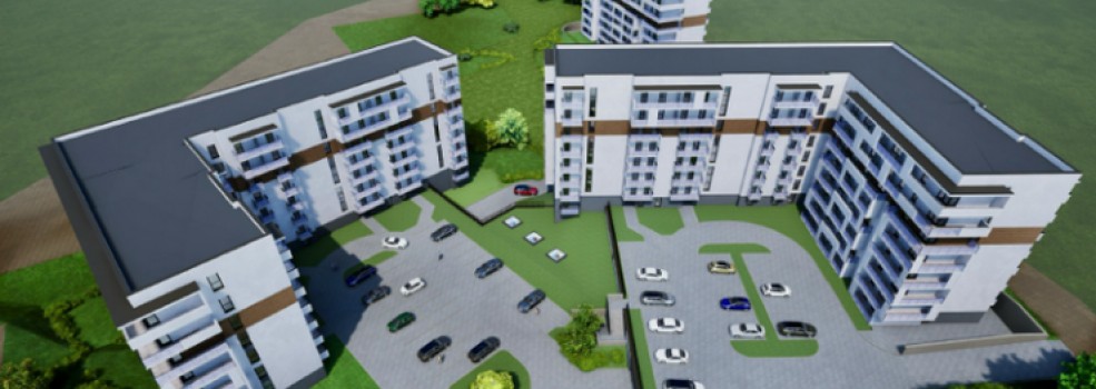 W Elbl�gu powstanie du�a inwestycja mieszkaniowa? Mieszka�cy mieli kilka uwag