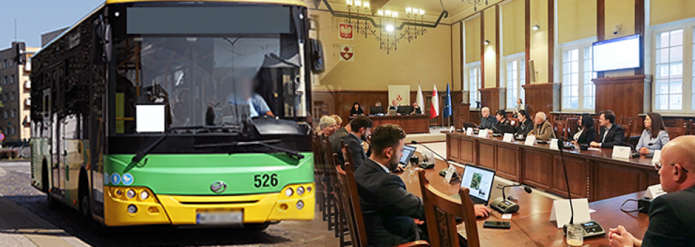 Bezp�atna komunikacja miejska w Elbl�gu? Tak, ale...