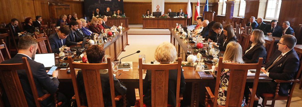 Nowe osiedle powstanie przy Al. Jana Paw�a II? Jest decyzja w sprawie dzia�ki