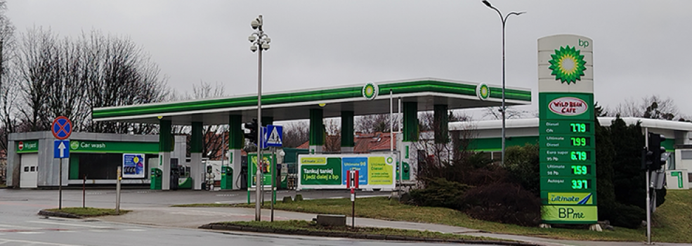 Ta�sze paliwo od wtorku. Rz�d poda� maksymalne ceny