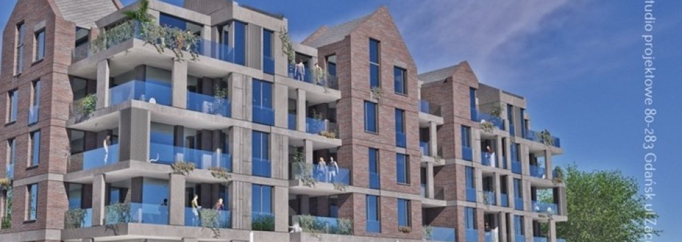 Mieszkania zamiast wielopoziomowego parkingu? Nowy pomys� na dzia�k� na star�wce